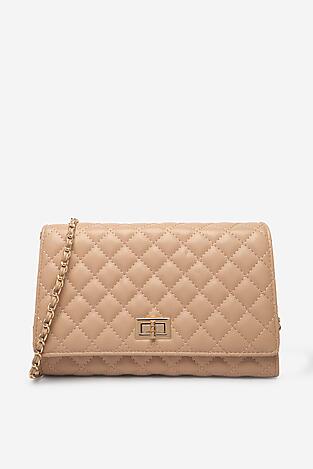 Torebka Badura TYL00500 Beżowy jasny