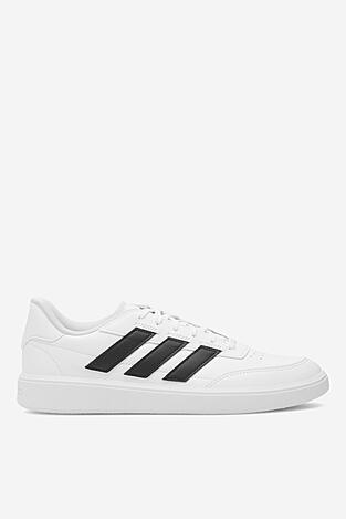 Încălțăminte sport adidas COURTBLOCK IF4033 ALB
