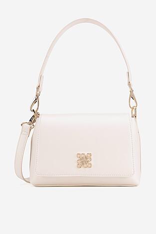 Torebka NINE WEST LDA5475 Ivory