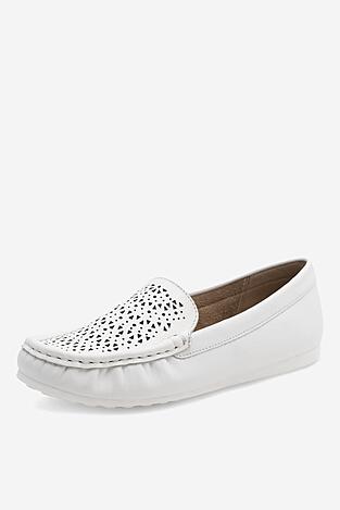 Mocasini Lasocki GRD-D520-02 ALB