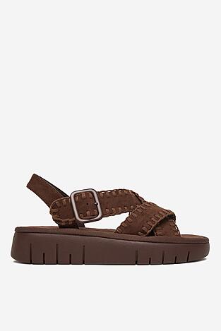 Сандали ROXY CEO-HY62277-8 КАФЯВ