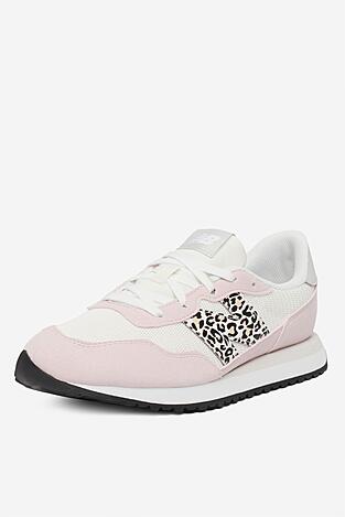 Спортни обувки New Balance C-G237881 РОЗОВ