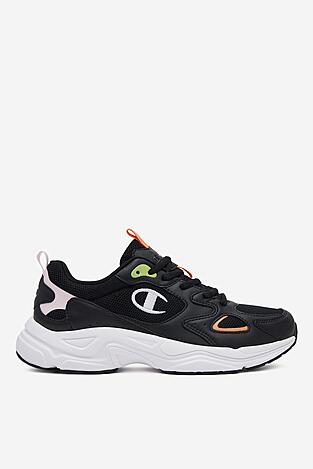 Спортни обувки Champion COUNTESS MESH S11741-KK001 ЧЕРЕН