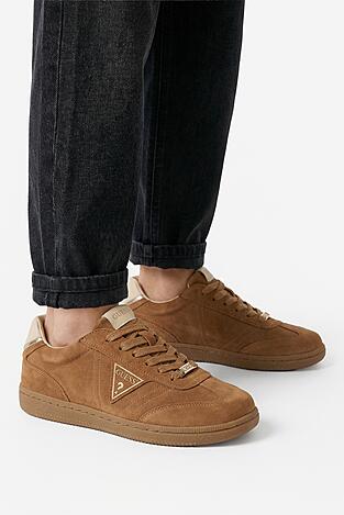 Sneakers GUESS KIDS CEO-BI12-3210-02(CH) Camel