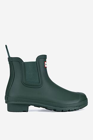 Gumicsizma HUNTER WFS2078RMA ZÖLD