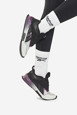 Obuwie sportowe Reebok LAVANTE TRAIL 2 100204938 Czarny