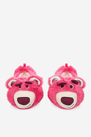 Чехли TOY STORY CEO-NJ-AW25-308DPTS РОЗОВ