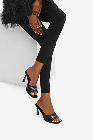 Джапанки Juicy Couture CEO-259-29-06 ЧЕРЕН