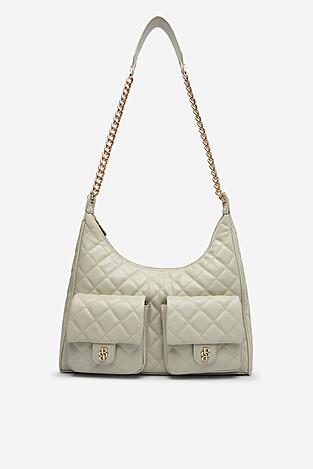 Torebka Badura EO-HAI-LDA8610 Oliwkowy jasny