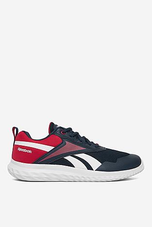 Obuwie sportowe Reebok REEBOK RUSH RUNNER 5 IG0509_ Granatowy