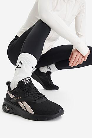 Încălțăminte sport Reebok C-RIDER V 100220427 NEGRU