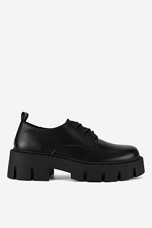 Polobotka DeeZee HY24249-4 ČERNÁ