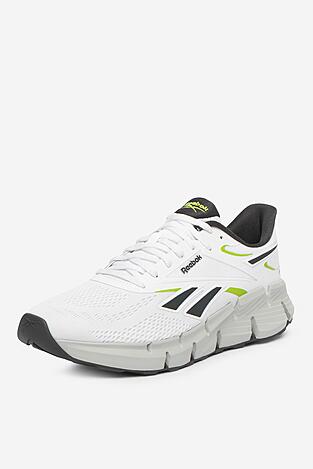 Obuwie sportowe Reebok EO-ZIG DYNAMICA 6 100244518 Biały