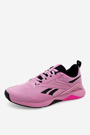 Спортни обувки Reebok NANOFLEX TR 2 100074541 РОЗОВ