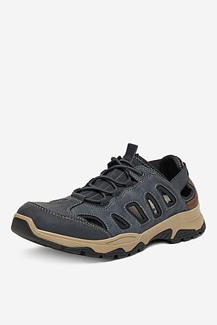 Pantofi casual Rieker B8366-14 BLEUMARIN