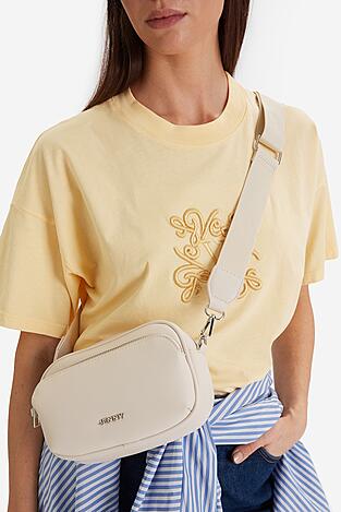 Torebka Jenny CEO-JNY-M-001-09 Ivory