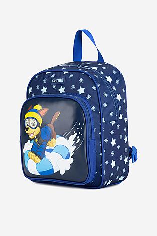 Раница Paw Patrol ACCCS-AW24-308PAW КОБАЛТОВО СИНЬО