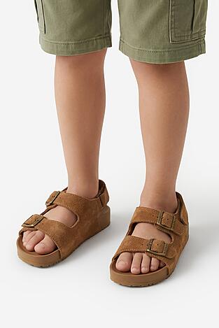 Sandały G-STAR RAW EO-HY19788-1(CH) Camel