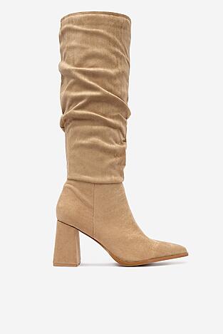 Cizme DeeZee W4LD192502 MARO MEDIU