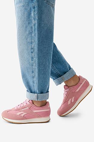 Obuwie sportowe Reebok CEO-FIORI AR30309SQW Różowy