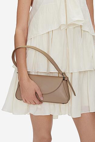 Torebka DeeZee SMT3678-D-1 Beżowy