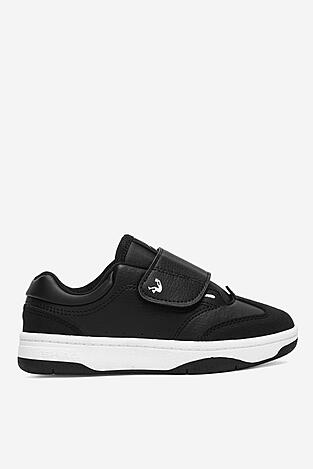 Obuwie sportowe SHAQ FORTUNE AQ95012T-B Czarny