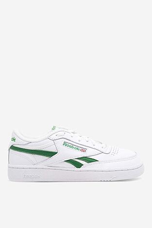 Sneakerși Reebok CLUB C REVENGE EG9271 ALB