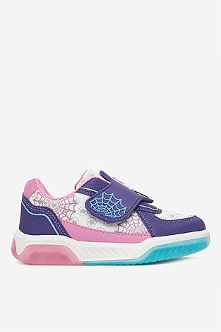 Спортни обувки SPIDEY CEO-CP76-SS26-114SPID ВИОЛЕТОВ