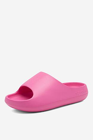 Klapki basenowe Sprandi CLOUD WP88-23732 Różowy