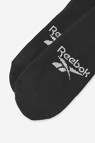 Ponožky Reebok ACT FO U ANKLE SOCK GI0065 MIX