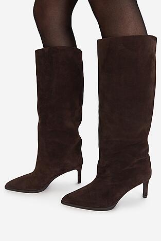 Csizma Gino Rossi EO-SLT2301-1601-2 BARNA