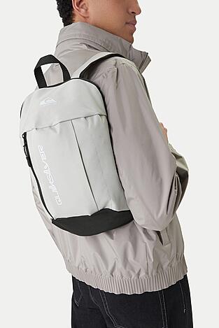 Plecak QUIKSILVER CEOWB-QUIC-XS-001-09 Szary jasny