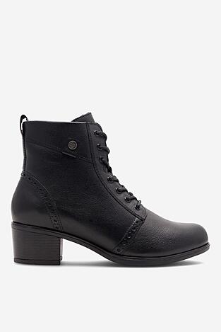 Trzewiki Lasocki EST-GUSTA-03 Czarny