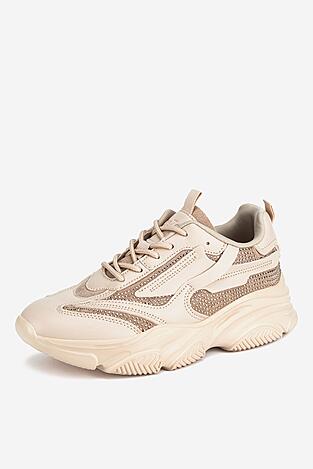 Sneakers DeeZee WAG1250003A Beżowy