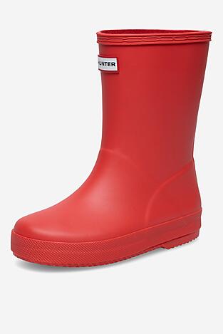 Cizme de cauciuc HUNTER HFC-02 ROŞU