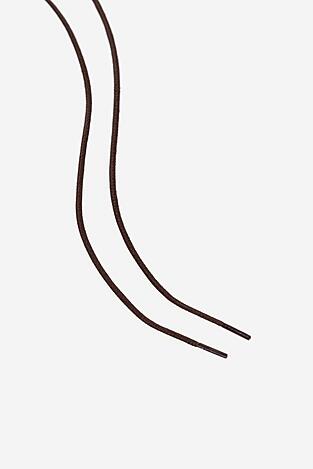 Cipőfűző Coccine SZNUROWADŁA 75 CM F2 WOSKOWANE V.AZ BARNA