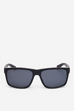 Unisex brýle Polaroid PLD 2149/S ČERNÁ