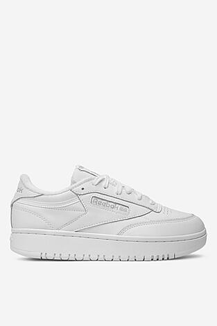 Sportcipő Reebok EO-CLUB C DOUBLE 100006321 FEHÉR