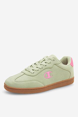 Obuwie sportowe Champion PRESTIGE S11736-GS019 Zielony