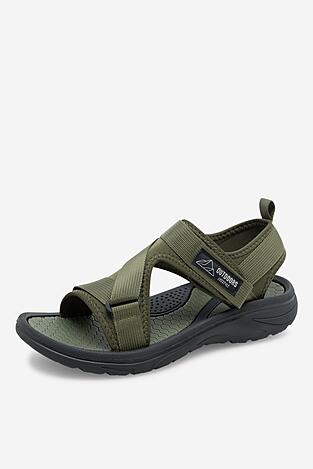 Sandały Action Boy P32300803 Khaki