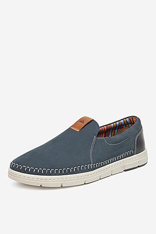 Félcipő QUIKSILVER STONE2-21 MB FARMER