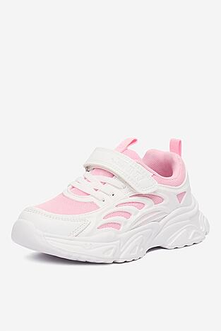 Сникърси Jenny CEO-CP72-25954 БЯЛ