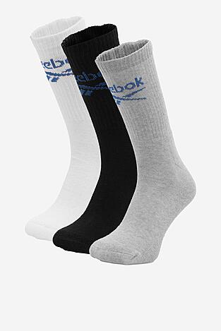 Skarpetki Reebok R0258-SS24 (3-PACK) MIX