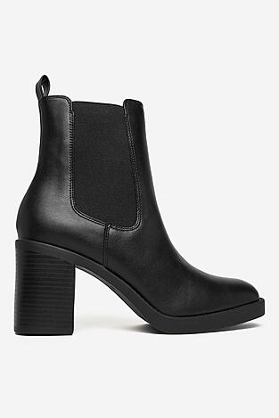 Ghete Jenny CEO-R25AW09091 NEGRU