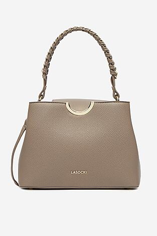 Torebka Lasocki MLS-E-056-05 Szary