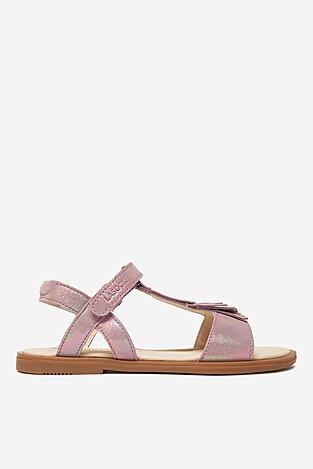 Sandały Lasocki Young VERNIS CI12-3027-01B Fioletowy