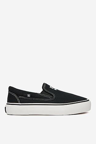 Rekreačná obuv DC Shoes CEO-LEA-BDB-DC006 ČIERNA