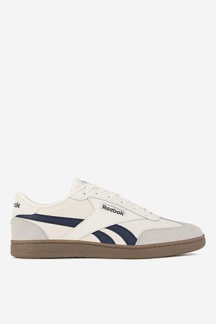Sportovní obuv Reebok FORTE LOUNGER AR30252MCDS BÉŽOVÁ