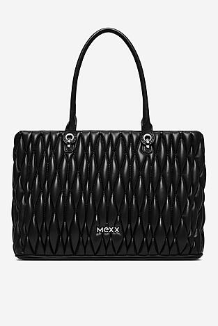 Kabelka Mexx C-MEXX-L-012-08 ČIERNA