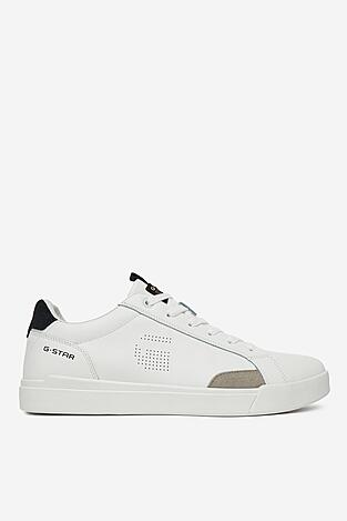 Tenisky G-STAR RAW V5-10501 BÍLÁ